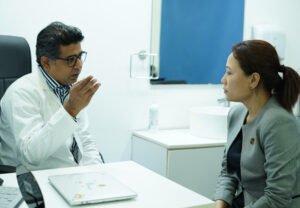 Read more about the article Best Plastic Surgeon in Gurugram – Expert Cosmetic & Reconstructive Care