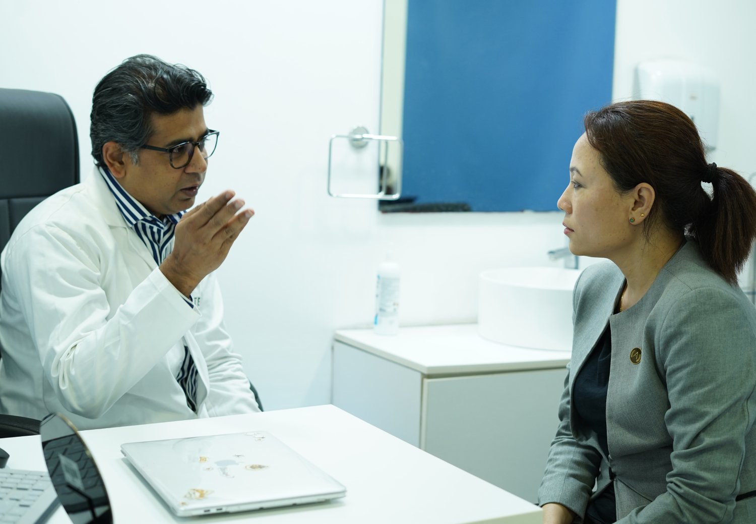 Read more about the article Best Plastic Surgeon in Gurugram – Expert Cosmetic & Reconstructive Care