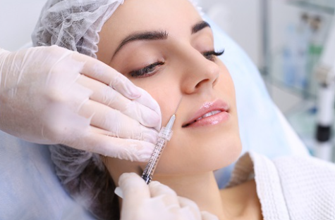 Best Botox Clinic in Delhi for Wrinkle Reduction & Anti-Aging Treatments