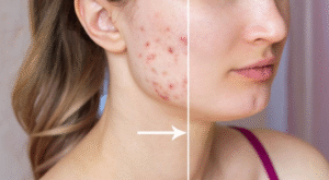 Acne Scar Treatment