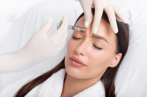Best Botox Treatment in Gurgaon – Smooth Wrinkles & Refresh Your Look