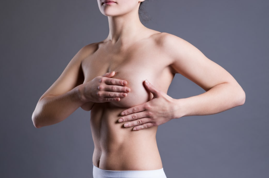 Breast Reconstruction