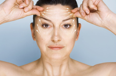 Brow Lift Surgery What It Is, Procedure Options, Surgery & Recovery