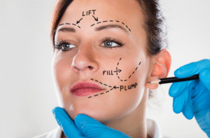 Facelift Surgery in Gurgaon Turn Back the Clock