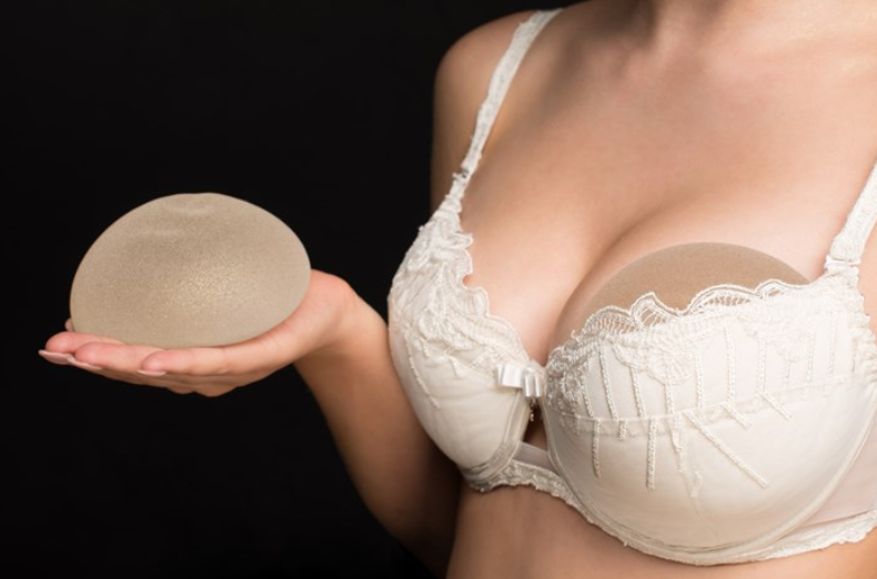 Natural-Looking Breast Implants Achieving Your Desired Results