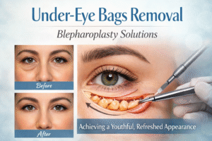 Blepharoplasty