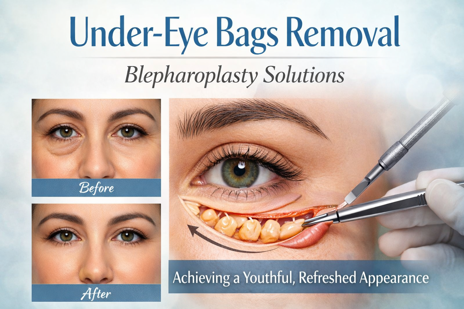 Blepharoplasty