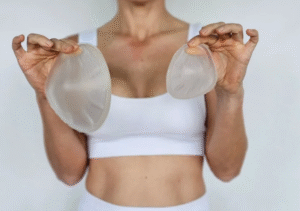 3D Breast Augmentation Planning in Gurgaon Seeing Your Result Before Surgery