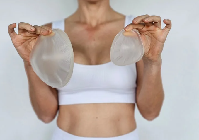 3D Breast Augmentation Planning in Gurgaon Seeing Your Result Before Surgery