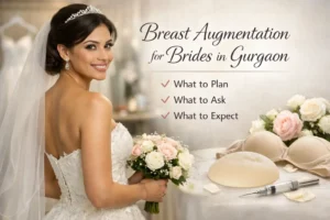 Breast Augmentation for Brides in Gurgaon Planning Guide Dr. Pradeep Kumar Singh