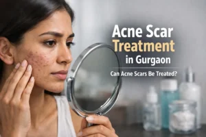 Acne Scar Treatment Gurgaon Is It Possible to Treat Acne Scars