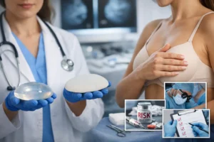 Breast Implant Safety Gurgaon Is Breast Implant Surgery Safe Risks, Precautions and Outcomes