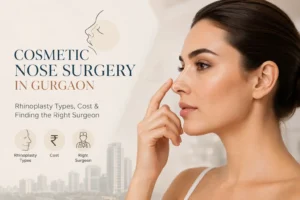 Breast Lift vs Breast Implants Gurgaon Which Is Right for You Expert Comparison Guide