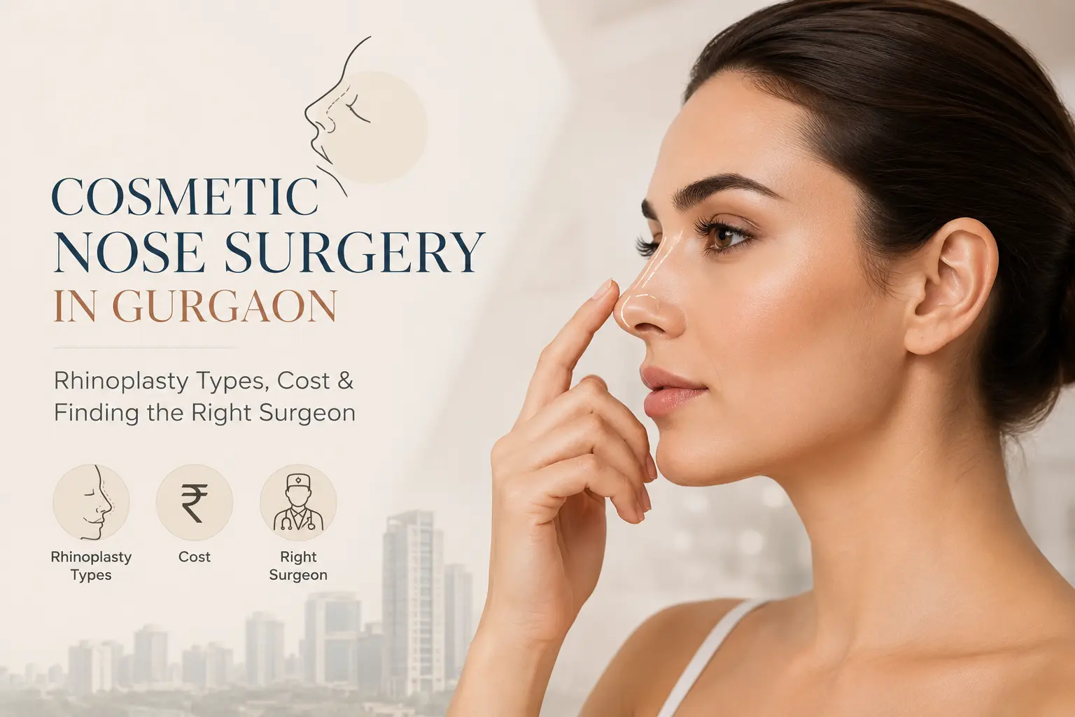 Breast Lift vs Breast Implants Gurgaon Which Is Right for You Expert Comparison Guide