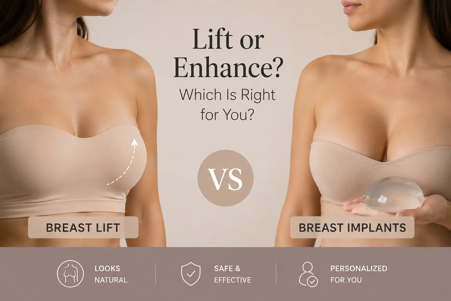 Cosmetic Nose Surgery
