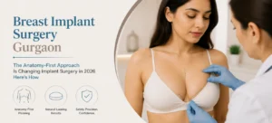 Breast Implant Surgery Gurgaon