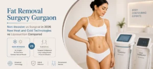Fat Removal Surgery Gurgaon