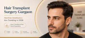 Hair Transplant Surgery Gurgaon