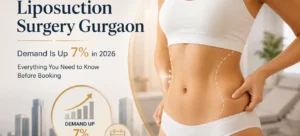 Liposuction Surgery Gurgaon