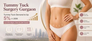 Tummy Tuck Surgery Gurgaon