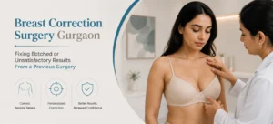 Breast Correction Surgery Gurgaon
