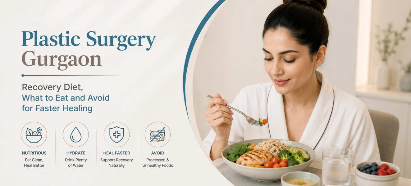 Plastic Surgery Gurgaon