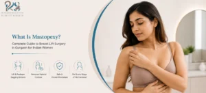 Breast Lift Surgery