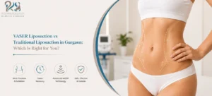 Liposuction