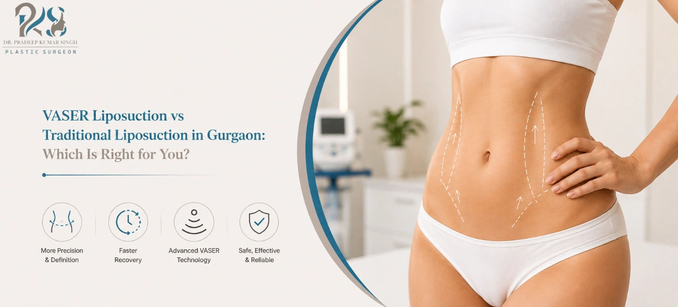Liposuction