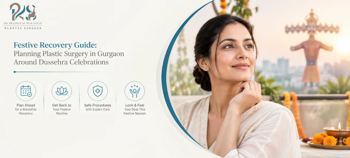 Plastic Surgery in Gurgaon