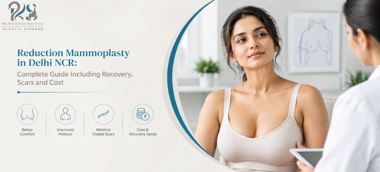 Reduction Mammoplasty