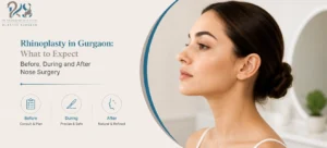 Rhinoplasty in Gurgaon