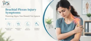 Brachial Plexus Injury Symptoms