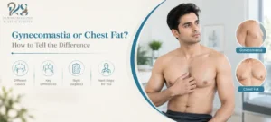 Gynecomastia