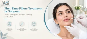 fillers treatment consultation in Gurgaon